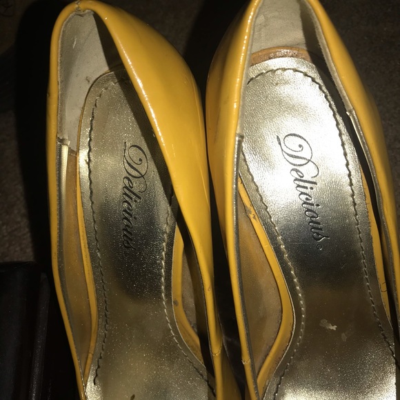 Delicious - Picture 3 of 4